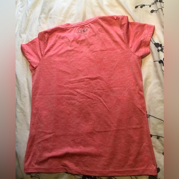 Under Armour heat gear Loose Fit Shirt - Picture 5 of 10